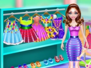 Crazy Mommy Busy Day - Play Free Best Dress-up Online Game on JangoGames.com