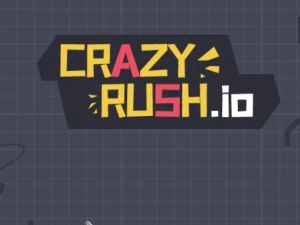 Crazy Rush.io - Play Free Best .IO Online Game on JangoGames.com