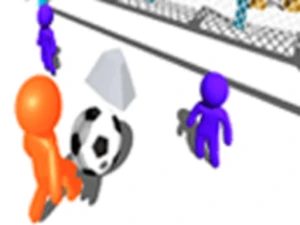 Crazy Shoot - Play Free Best Sports Online Game on JangoGames.com