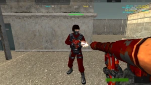Crazy Shooters 2 - Play Free Best Shooter Online Game on JangoGames.com
