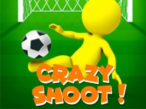 Crazy Shoots - Play Free Best Sports Online Game on JangoGames.com