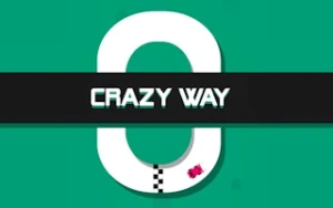 Crazy Way - Drifting - Play Free Best arcade Online Game on JangoGames.com