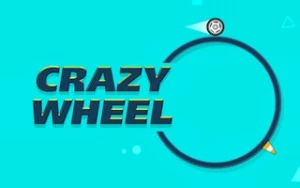 Crazy Wheel - Play Free Best arcade Online Game on JangoGames.com