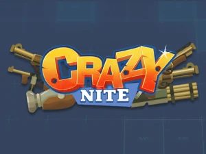 Crazynite.io - Play Free Best .IO Online Game on JangoGames.com