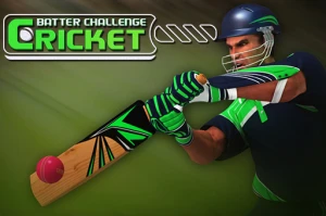 Cricket Batter Challenge Game - Play Free Best Sports Online Game on JangoGames.com