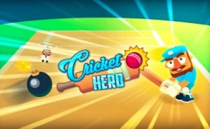 Cricket Hero - Play Free Best sports Online Game on JangoGames.com