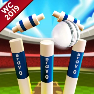 Cricket World Cup Game 2019 Mini Ground Cricke - Play Free Best Sports Online Game on JangoGames.com