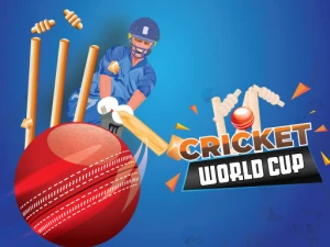 Cricket World Cup Game - Play Free Best Sports Online Game on JangoGames.com