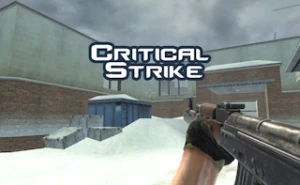 Critical Strike Global Ops - Play Free Best shooter Online Game on JangoGames.com