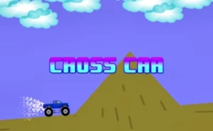 CrossCar - Play Free Best offroad Online Game on JangoGames.com