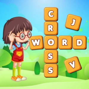 Crossword Kingdom - Play Free Best Puzzle Online Game on JangoGames.com