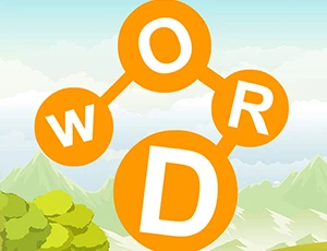 Crossword Scapes - Play Free Best Puzzle Online Game on JangoGames.com
