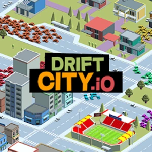 Crowd Drift City - Play Free Best Racing & Driving Online Game on JangoGames.com