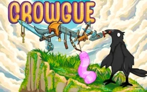 Crowgue - Play Free Best adventure Online Game on JangoGames.com