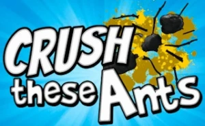 Crush these Ants - Play Free Best action Online Game on JangoGames.com