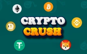 Crypto Crush - Play Free Best brain Online Game on JangoGames.com