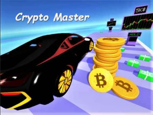 Crypto Master! - Play Free Best Casual Online Game on JangoGames.com