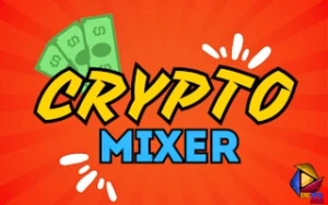 Crypto Mixer - Play Free Best casual Online Game on JangoGames.com