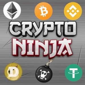 Crypto Ninja - Play Free Best Casual Online Game on JangoGames.com