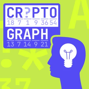 Cryptograph - Play Free Best Puzzle Online Game on JangoGames.com