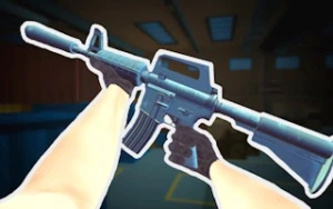 CS: Chaos Squad - Play Free Best first-person-shooter Online Game on JangoGames.com