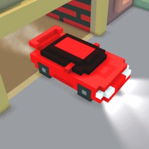 Cube City Racing - Play Free Best Racing & Driving Online Game on JangoGames.com