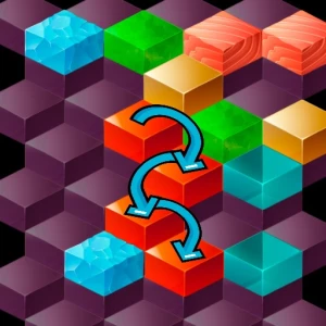 Cube in Cube - Play Free Best Puzzle Online Game on JangoGames.com