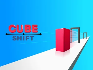 Cube Shift - Play Free Best Sports Online Game on JangoGames.com