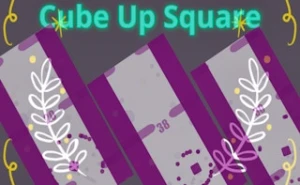 Cube Up Square - Play Free Best arcade Online Game on JangoGames.com