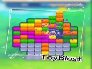 CubeBlast - Play Free Best Puzzle Online Game on JangoGames.com