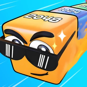 Cubes 2048.io - Play Free Best Adventure Online Game on JangoGames.com