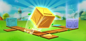 Cubes Got Moves - Play Free Best Puzzle & Logic Online Game on JangoGames.com