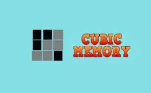 Cubic Memory - Play Free Best brain Online Game on JangoGames.com