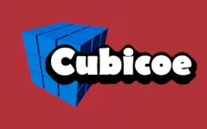 Cubicoe - Play Free Best puzzle Online Game on JangoGames.com