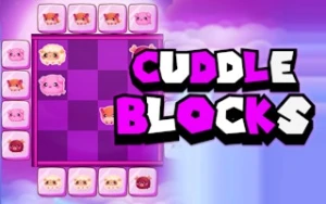 Cuddle Blocks - Play Free Best puzzle Online Game on JangoGames.com