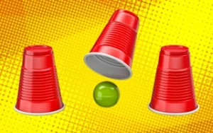 Cup Chase - Play Free Best  Online Game on JangoGames.com