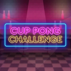 Cup Pong Challenge - Play Free Best Casual Online Game on JangoGames.com