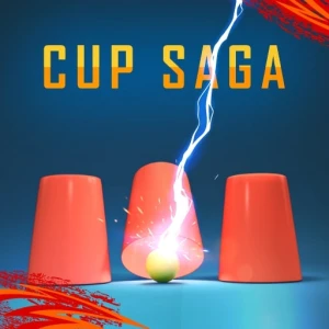 Cupsaga - Play Free Best Casual Online Game on JangoGames.com