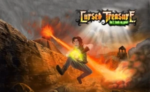 Cursed Treasure - Play Free Best strategy Online Game on JangoGames.com