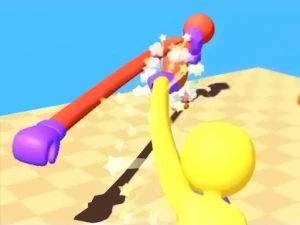 Curvy Punch 3D - Play Free Best Puzzle Online Game on JangoGames.com