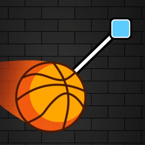 Cut and Dunk - Play Free Best Basketball Online Game on JangoGames.com