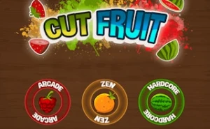 Cut Fruit - Play Free Best action Online Game on JangoGames.com