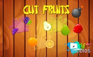 Cut Fruits - Play Free Best fun Online Game on JangoGames.com