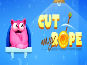 Cut My Rope - Play Free Best Casual Online Game on JangoGames.com