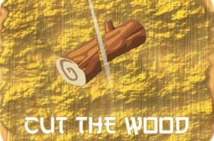Cut The Wood - Play Free Best Casual Online Game on JangoGames.com