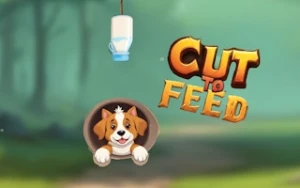 Cut to Feed - Play Free Best animal Online Game on JangoGames.com