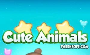 Cute Animals - Play Free Best animal Online Game on JangoGames.com