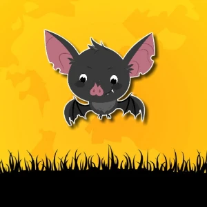 Cute Bat Memory - Play Free Best Puzzle Online Game on JangoGames.com