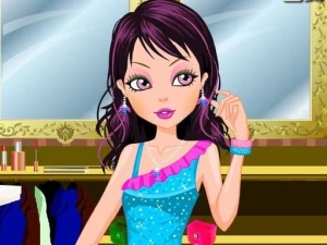 Cute Diva Makeover - Play Free Best Dress-up Online Game on JangoGames.com