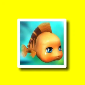 Cute Fish Jigsaw - Play Free Best  Online Game on JangoGames.com